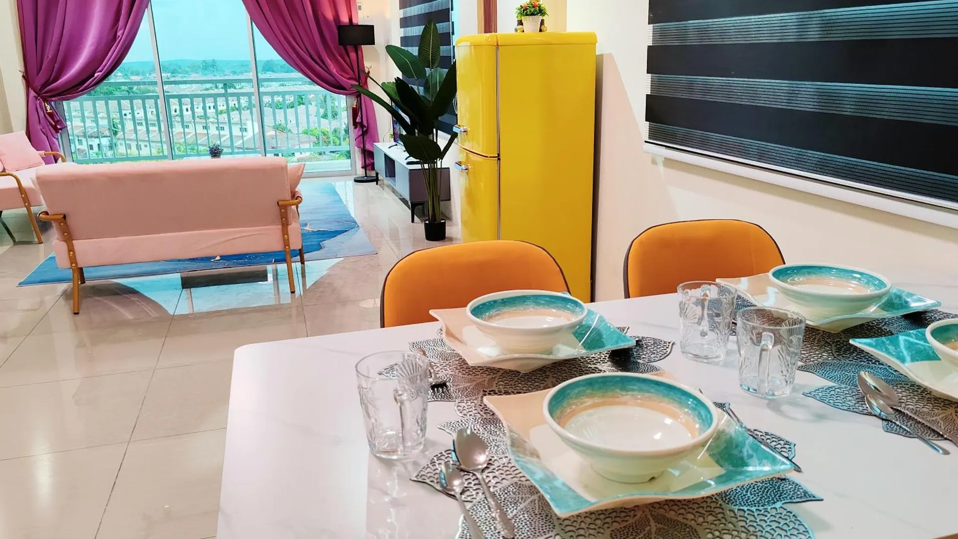 Pavilionvillie M1T692 By Irainbow Ipoh Apartment