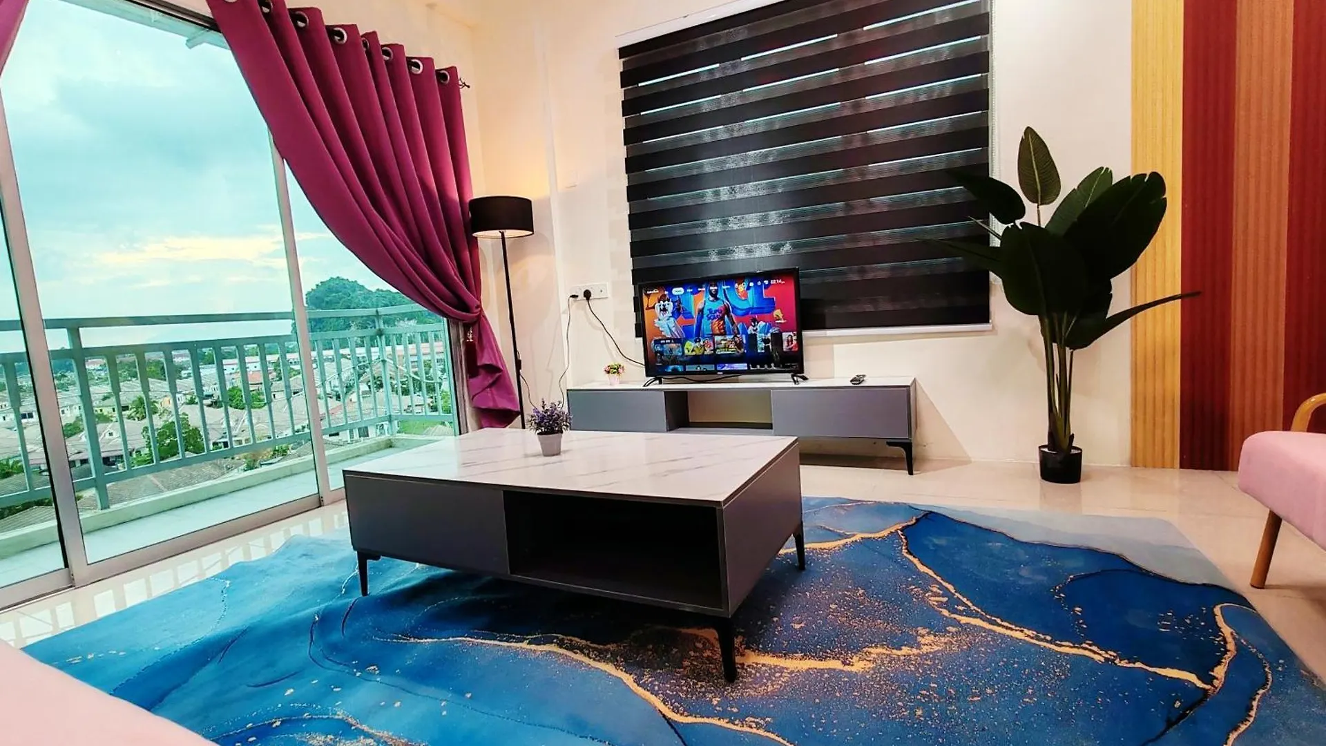 Apartment Pavilionvillie M1T692 By Irainbow Ipoh