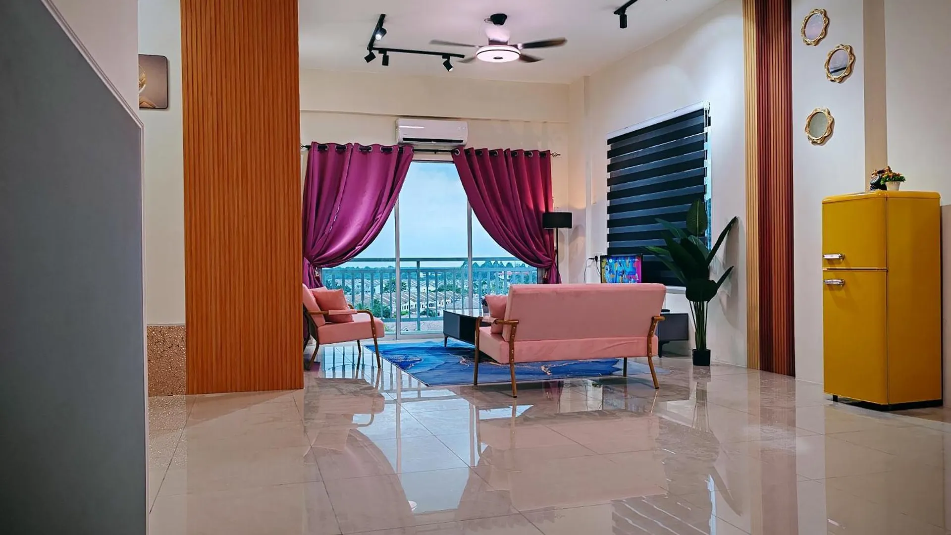 Pavilionvillie M1T692 By Irainbow Ipoh 0*,  Malaysia