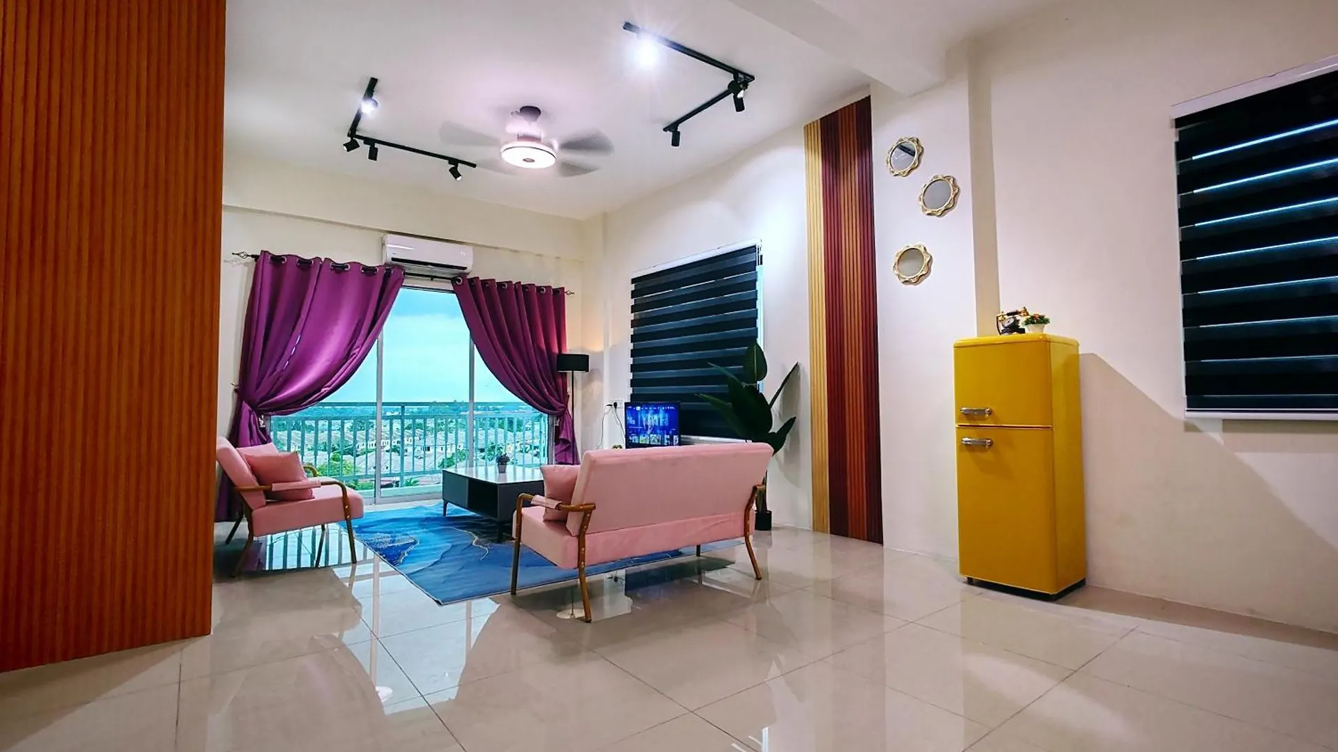 Pavilionvillie M1T692 By Irainbow Ipoh